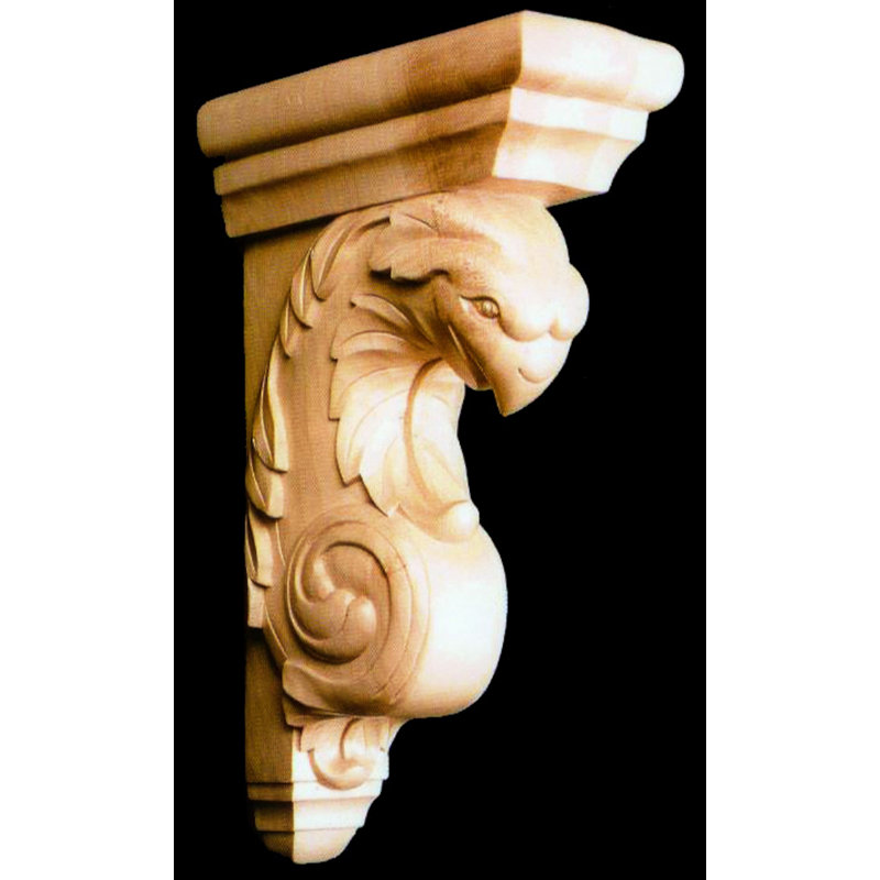 Alston Inc Hawk 13 H X 3 3 4 W X 8 D Corbel Wayfair Ca