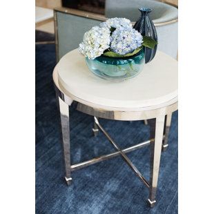 Criteria End Table by Bernhardt #2