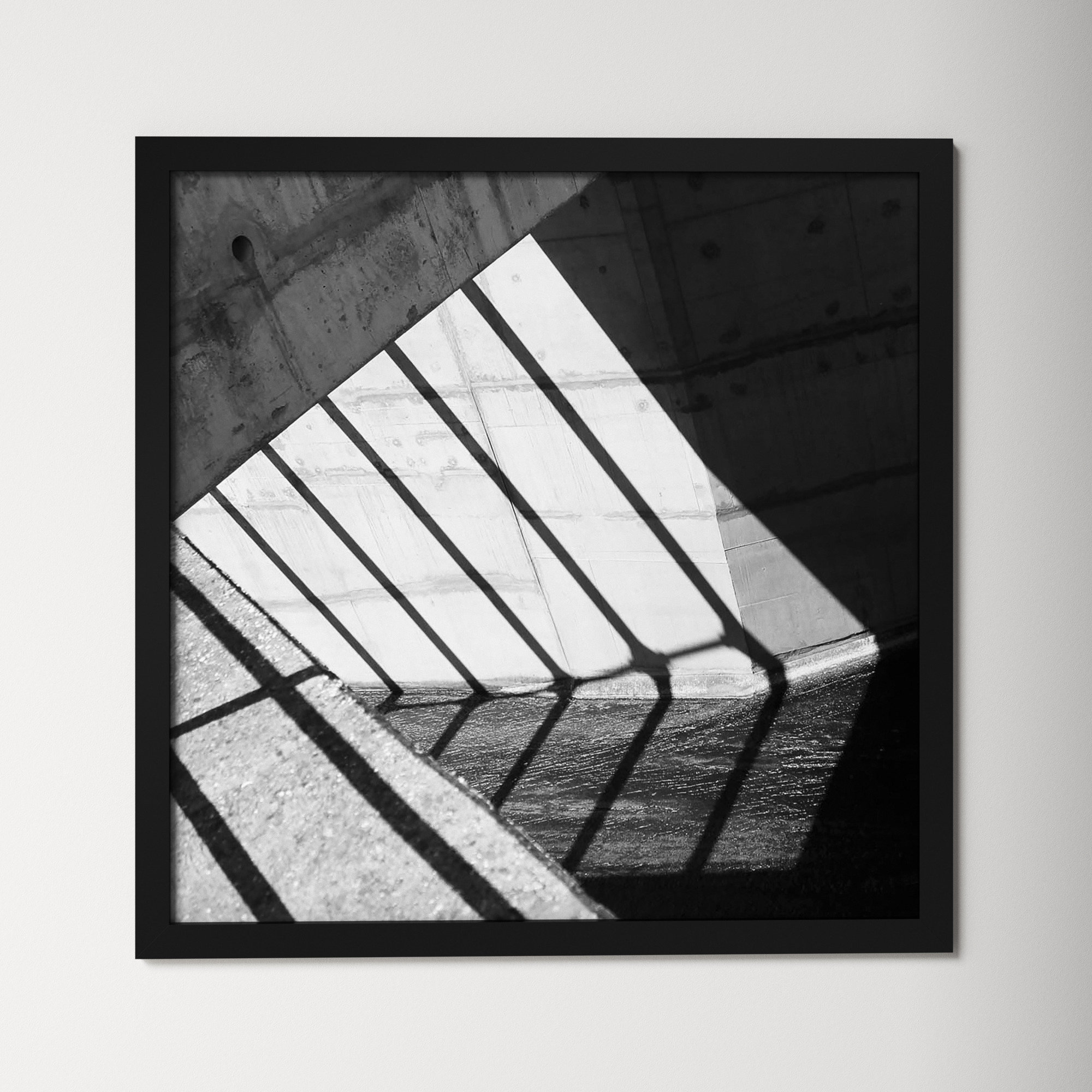 AllModern Skylights Picture Frame Photograph Wayfair