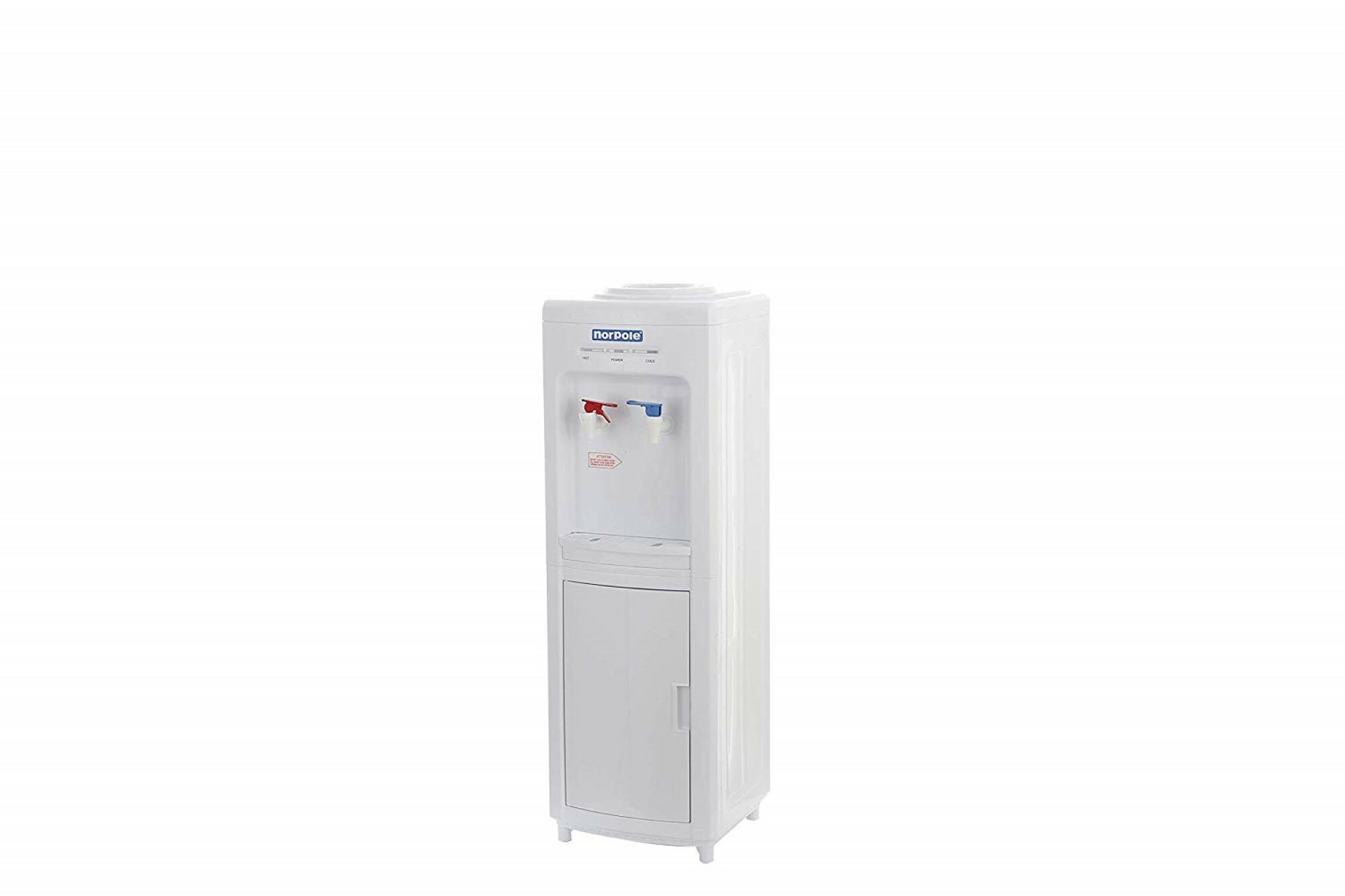 electric cold water dispenser