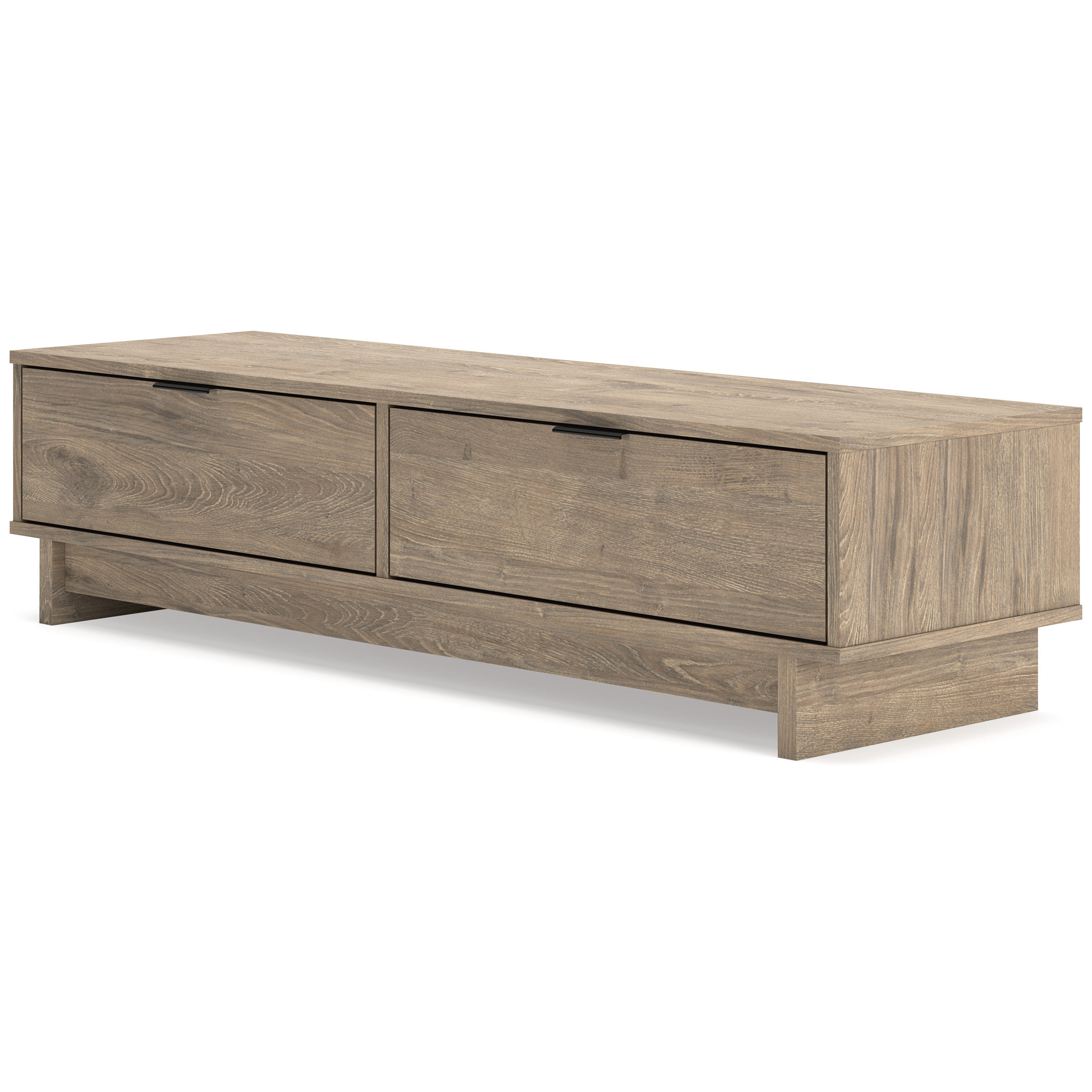Foundstone™ Juan Drawers Storage Bench & Reviews Wayfair