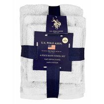 polo towel set