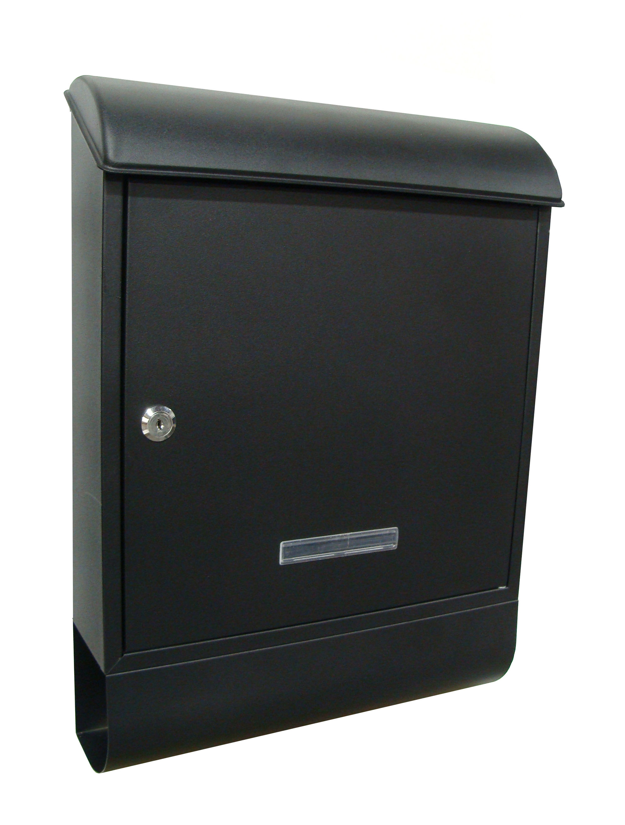 Fine Art Lighting Vault Wall Mounted Mailbox & Reviews Wayfair