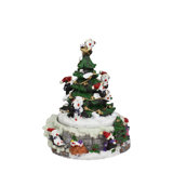 Mr Christmas Music Boxes Wayfair