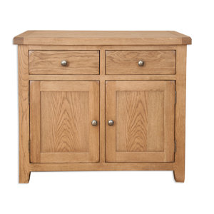 Kommode Latimer von Marlow Home Co.