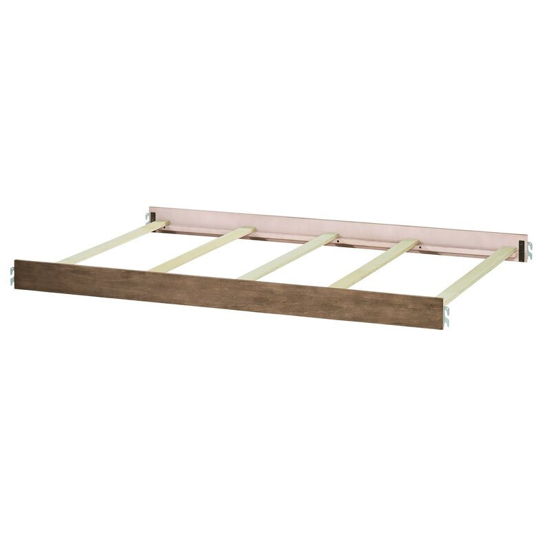 conversion bed rails