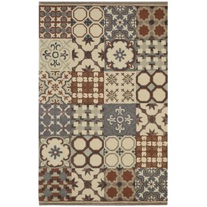 Bardia Hand-Tufted Area Rug