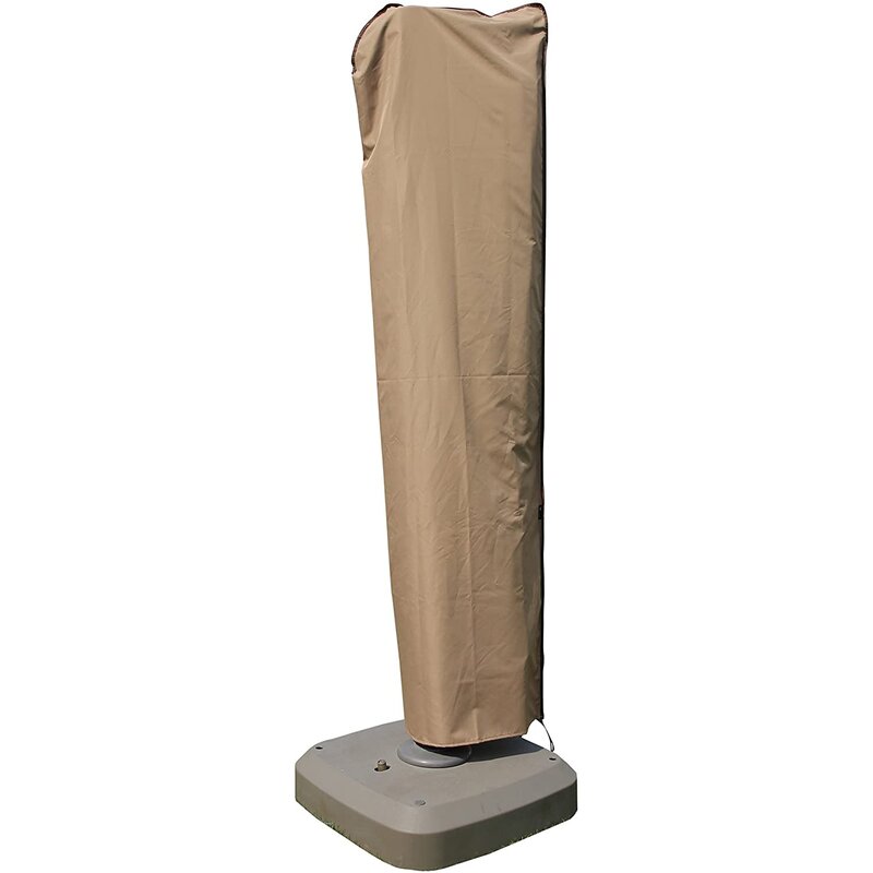 Sorara Heavy Duty Patio Umbrella Cover | Wayfair