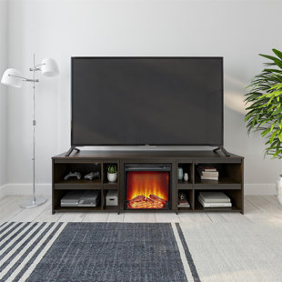 Fade Fireplace Insert Wayfair