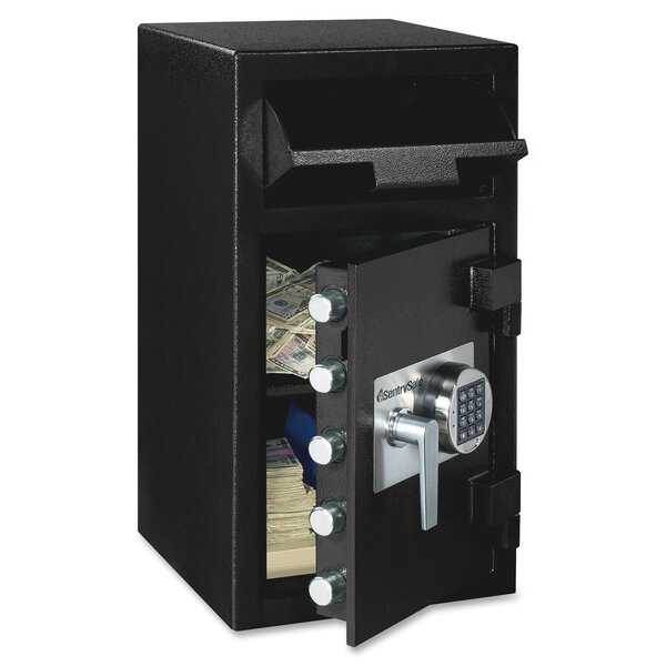 SentrySafe 5 Live Locking Bolts Depository Safe - Wayfair Canada