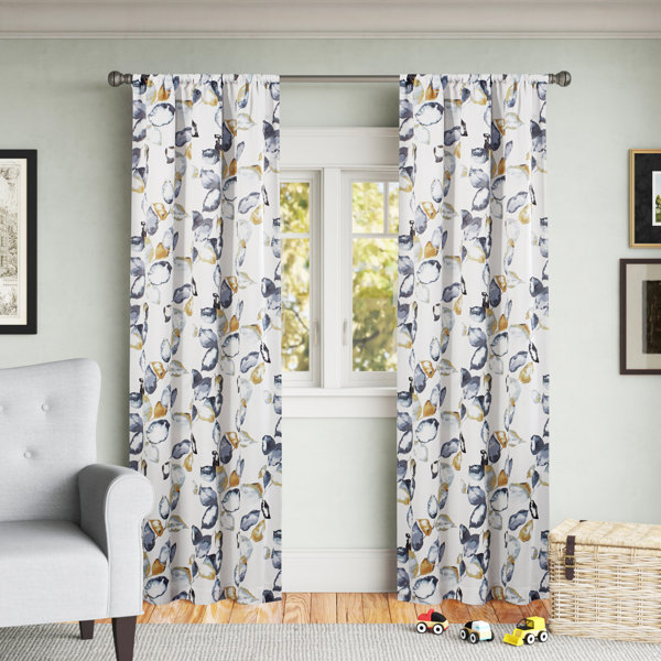 wayfair curtains