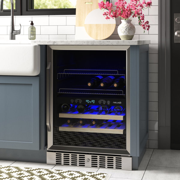 Marble Top Wine Cooler Wayfair