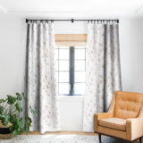 French Pleat Drapes Linen Wayfair