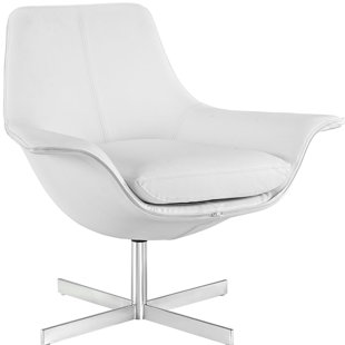 Release Swivel Lounge Chair by Modway