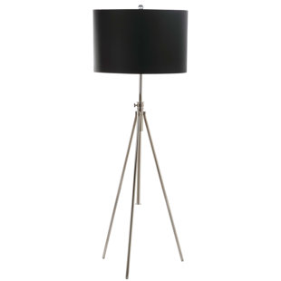 Modern Tripod Floor Lamps | AllModern Modern Tripod Floor Lamps | AllModern