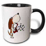 Zoomie Kids Mugs Teacups You Ll Love In 2021 Wayfair