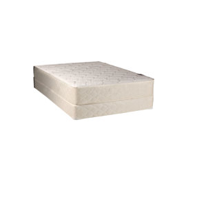 Orthopedic Back Support Long Lasting Mattress and 5