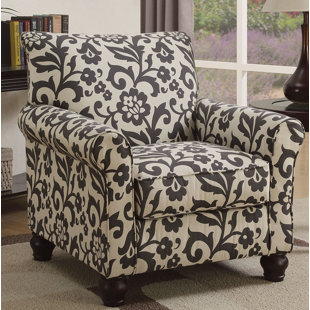 Go to store & view more images Alcott Hill Kater Armchair