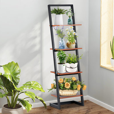 Bookcase Ebern Designs