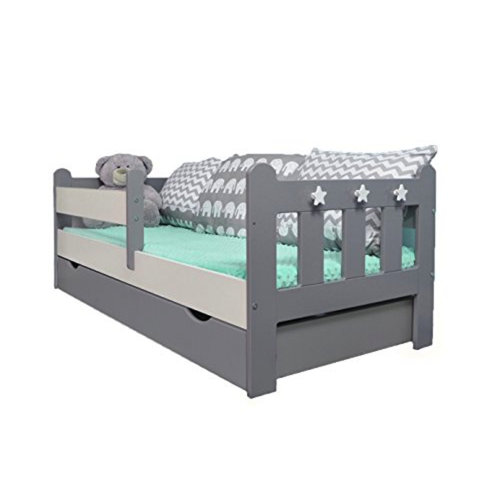 damari cot bed