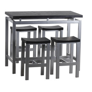 Bar-Set Blatnice von Metro Lane