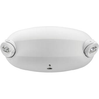 Lithonia Lighting Thermoplastic Led Emergency Light Reviews Wayfair