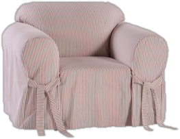 Chair Covers And Sofa Slipcovers You Ll Love Wayfair Chair Slipcovers