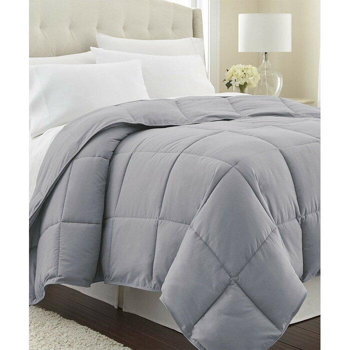 Down Alternative Comforter Duvet Insert Light Weight