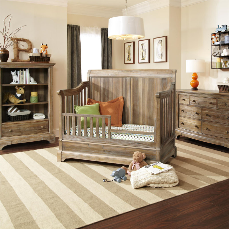 bertini pembrooke bookcase