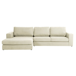 Ecksofa Rhea von Home & Haus