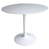 Merenich Contemporary Dining Table by Ebern Designs