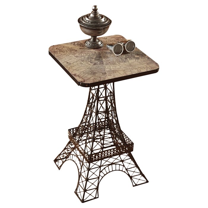 Table Tour Eiffel