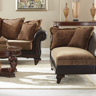 Go to store & view more images Fleur De Lis Living Biggerstaff Chaise Lounge