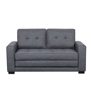 Bray Loveseat Bed