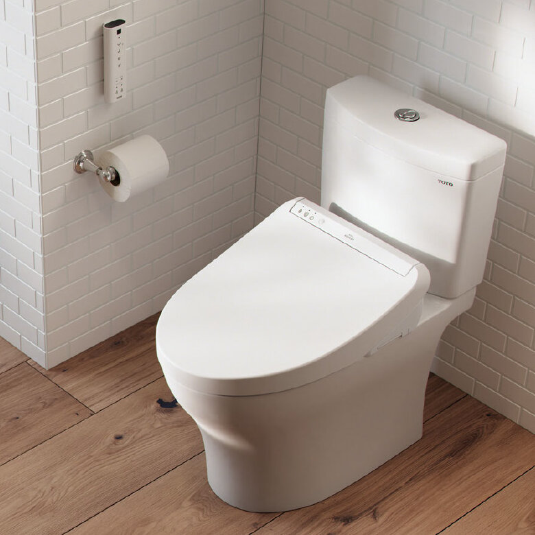 Porcher Toilet Seat Bidets You Ll Love In 2021 Wayfair