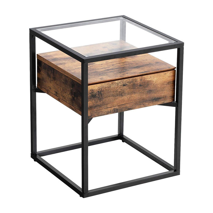 Beistelltisch MONROE - LoftDesigns