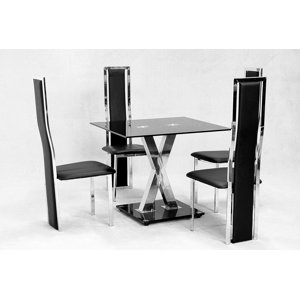 Esstisch Alfie von Homestead Living