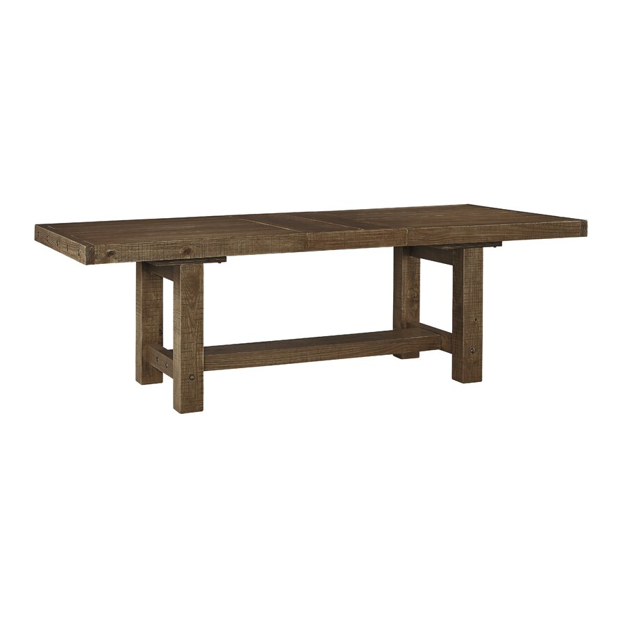 Etolin Extendable Dining Table