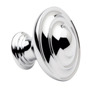 Chelsea Cabinet Round Knob