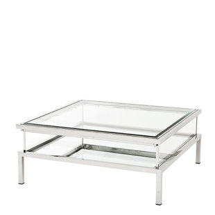 Harvey Coffee Table by Eichholtz 2019 Sale