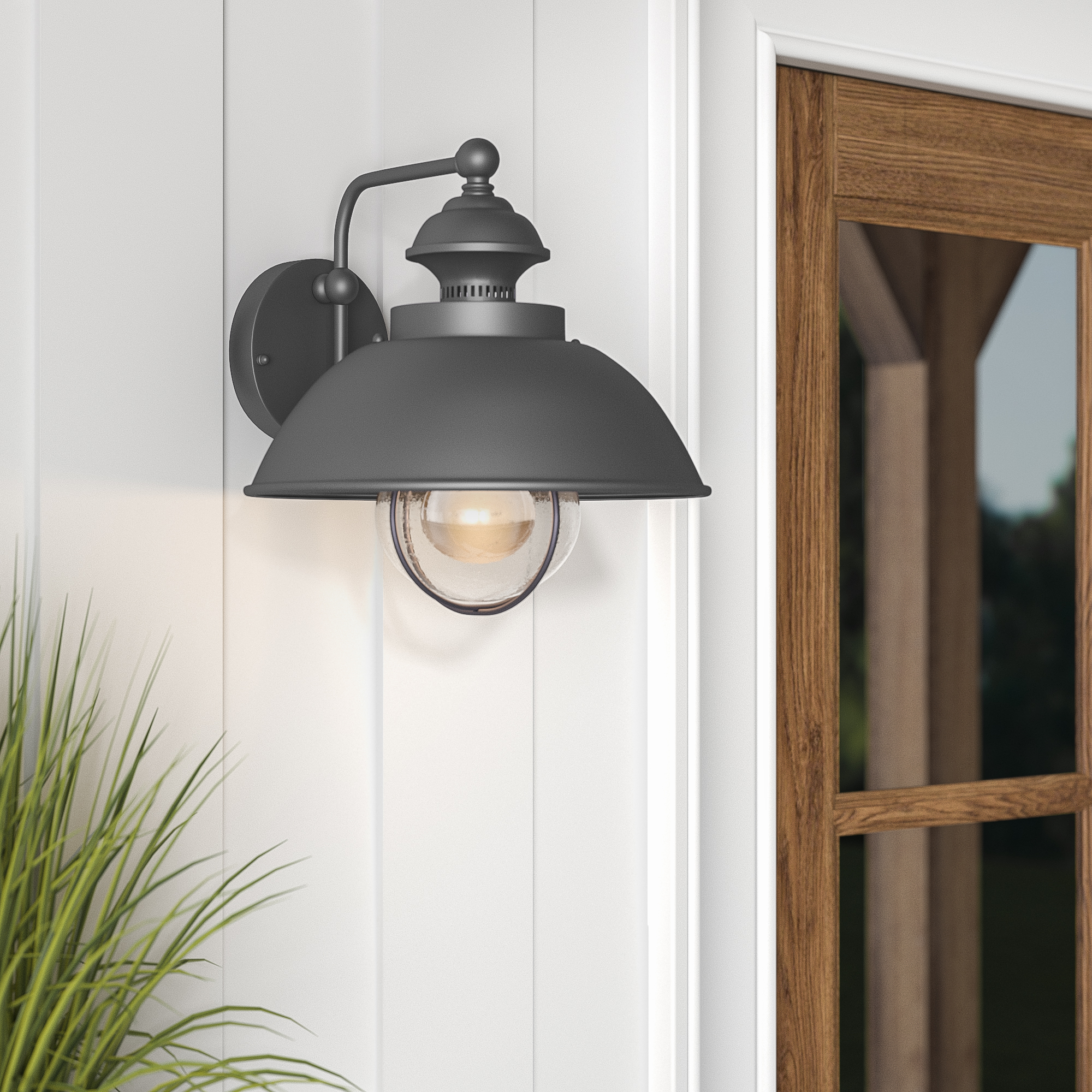 Farmhouse Rustic Outdoor Lighting Collections Birch Lane Farmhouse Rustic Outdoor Lighting Collections Birch Lane