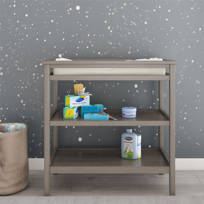 hayes changing table