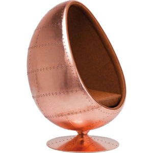 Cocktailsessel Eye Ball von KARE Design