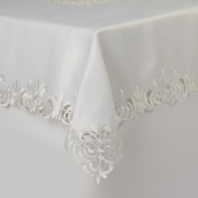 Schafer Tablecloth