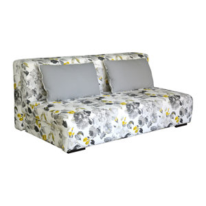 3-Sitzer Schlafsofa Okey von Yano