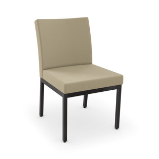 Driggers Upholstered Dining Chair (Set of 2)