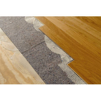 Apc Cork 3mm Cork Underlayment 800 Sq Ft Roll Wayfair