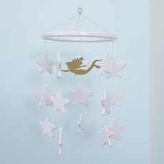 disney nursery mobile