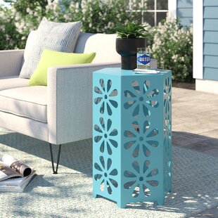 Octagon Patio Tables You Ll Love In 2020 Wayfair