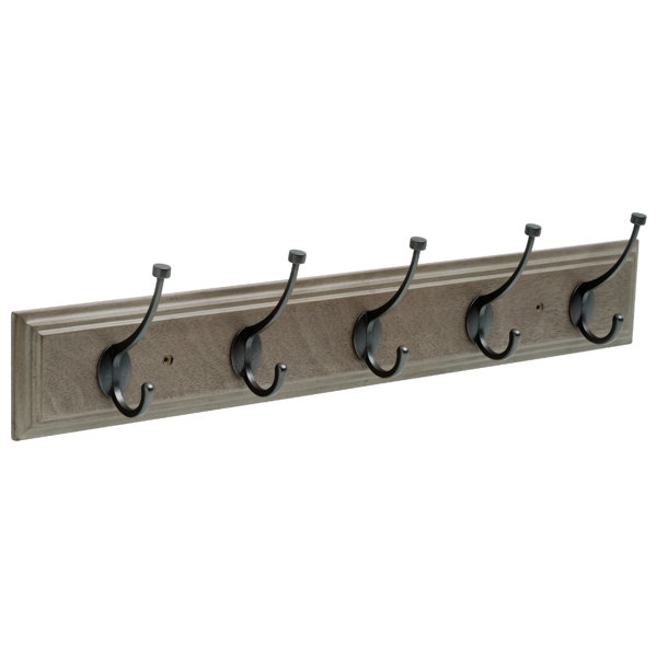 wall hook rack home depot